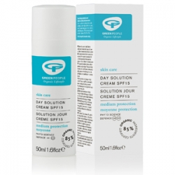 Day Solution SPF15 Moisturiser